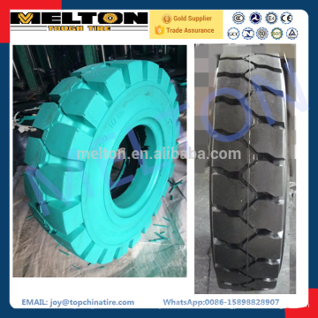 Trade Assurance 6.00-9 Solid Tire con precio barato